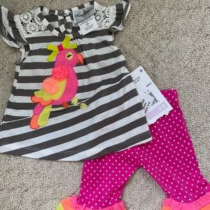 Rare Editions Outfit